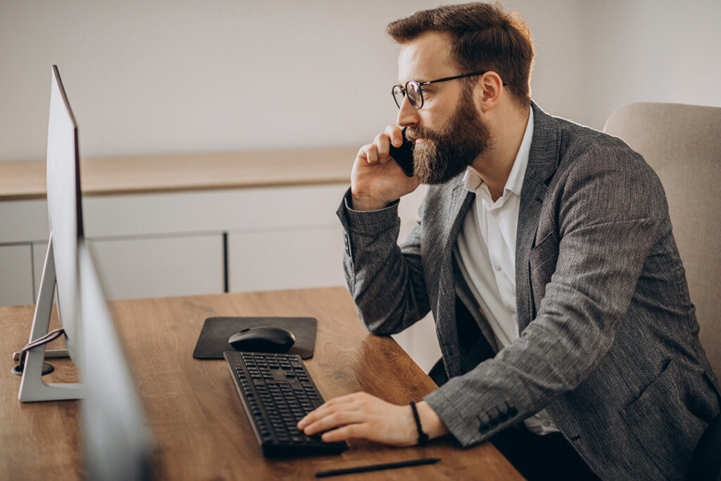 Laboratorio IAP - Como Melhorar a Comunicação entre Laboratórios e Clínicas