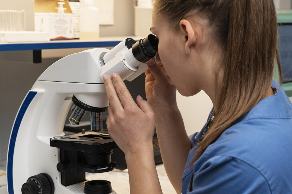 Biópsia em Piracicaba e Região - Laboratorio IAP02